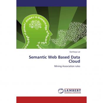 Semantic Web Based Data Cloud: Mining Association rules