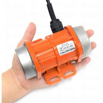 Vibrating Motor 110V 40W