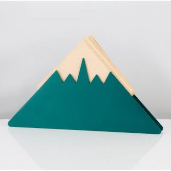 Organisateur Papier Filtrant V60 – Outil Maison Barista