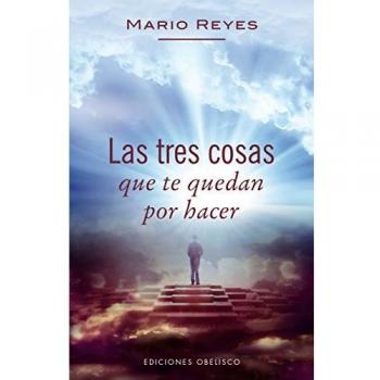 Tres Cosas Que Te Quedan Por Hacer, Las