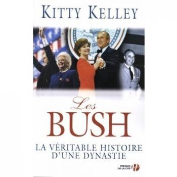 Kitty Kelley