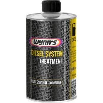 Pulitore Iniettori Diesel Wynn's 1000 ml