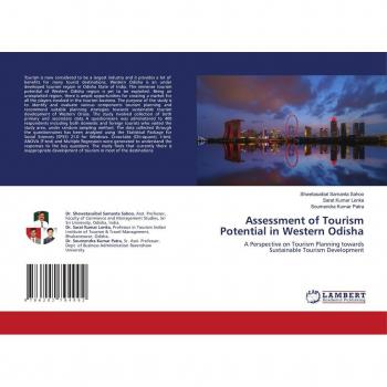 Assessment of Tourism Potential in Western Odisha