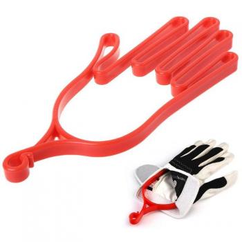 Colgador Secador de Guantes de Golf