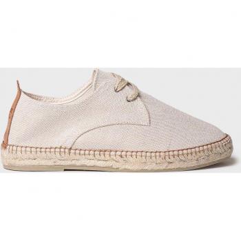 Toni Pons Espadrillas Dixon Off White EU 46