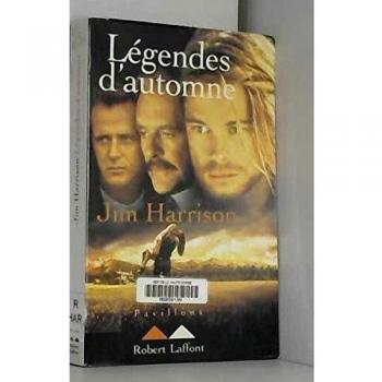 Legendes d'automne