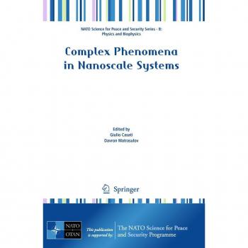 Complex Phenomena in Nanoscale Systems