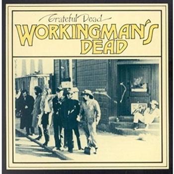 Workingman'S Dead