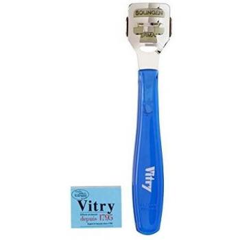 Vitry Classic Cutting Corners of Precision 2077