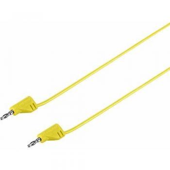 VOLTCRAFT MSB-200 0.60 m Banana Jack Cable