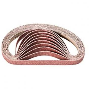 Pferd Short Abrasive Belt (BA12/305TA60) – Bulk of 100
