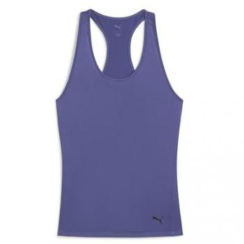 Puma Damen Racerback Tanktop
