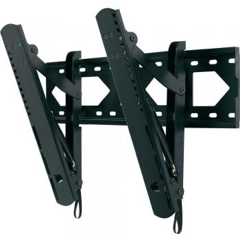 SpeaKa Professional TV-Wandhalterung 106,7 cm (42 Zoll) bis 177,8 cm (70 Zoll)