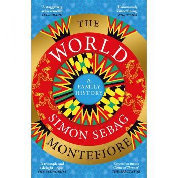 Montefiore, Simon Sebag The World: A Family History
