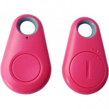 Localisateur Bluetooth 4.0 pour Clés, Portefeuille et Chiens
