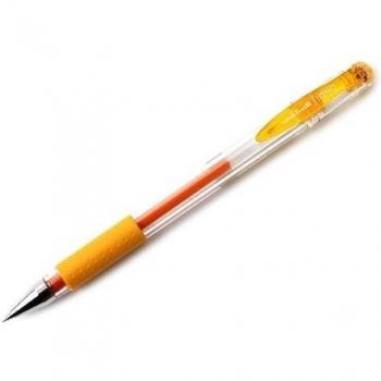Pluma de tinta gel Uni-ball Signo UM-151