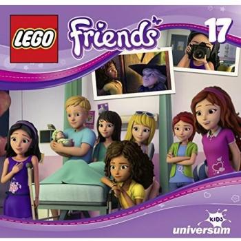 Lego Friends (CD 17)