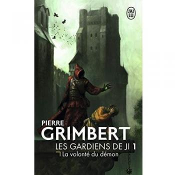 Pierre Grimbert