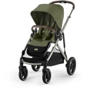 Cybex Gold Kinderwagen Gazelle S