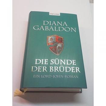 Die SÃ¼nde der BrÃ¼der
