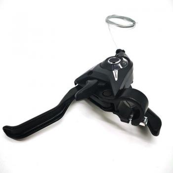3x7/3x8 MTB Brake and Shift Lever Set ST-EF51-7/8