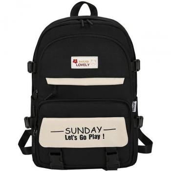 Wasserdichter Computer Rucksack für Schule
