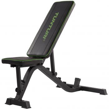 Tunturi UB40 Adjustable Utility Bench