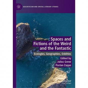 Vitalsource Technologies, Inc. Spaces And Fictions Of The Weird And The Fantastic