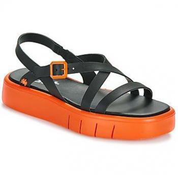 Elegant Black Málaga Women’s Footwear