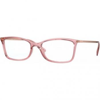 Vogue VO5305B Damen Rechteckige Pinke Brille