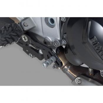 Pédale de frein moto pour BMW F 900 R (19-)