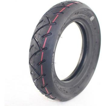 Kit Neumáticos y Tubos 10x2,50 Patinete Eléctrico