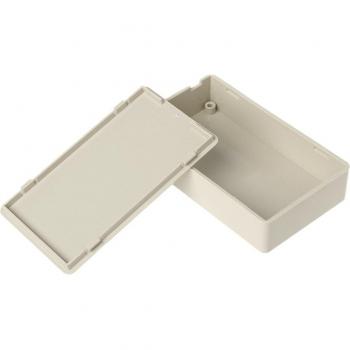 DIY Elektronik Gehäuse aus Kunststoff 3.34L x 1,96W x 0,83H