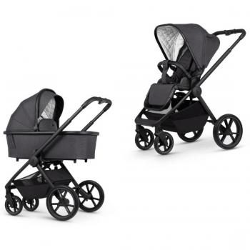 Carrinho Venicci Tinum Edge 2 em 1 para Bebês