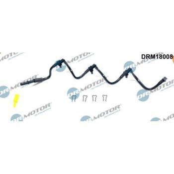 Dr. Motor Fuel Leak Line DRM18008