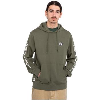 Timber Jester Hoodie – Element Design