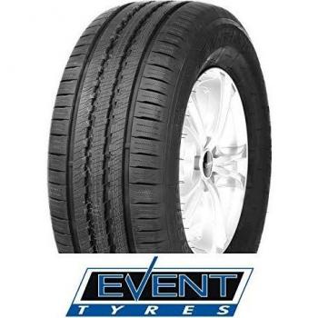 Event Limus 4x4 225/70 R 16 103 H