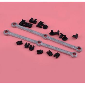 CITALL A6420905037 Intake Manifold Runner Connecting Rods for Mercedes Diesel 3.0L V6