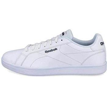 Reebok Royal Complete Cln2, Zapatillas Deportivas Unisex, Blanco 1, 33 EU