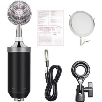 BM‑8000 Vocal Recording System
