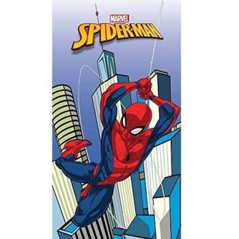 Drap de Bain Spiderman