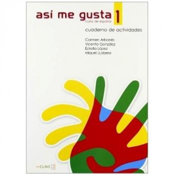 Así me gusta 1