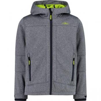 Giacca Softshell Fix 3A – Versatile Outdoor