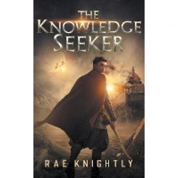 The Knowledge Seeker : A Young-Adult Dystopian Novel