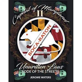 Capital of Maryland 2