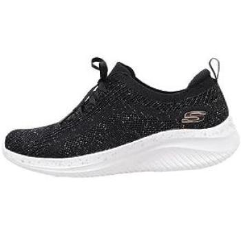 Skechers Ultra Flex 3.0 City Low Daily Mood Noir