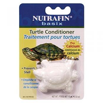 Bloque de Calcio Nutrafin para Tortugas