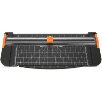 DIY Scrapbook Paper Cutting Machine