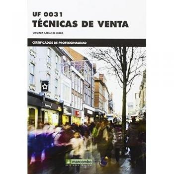 UF0031 Técnicas de venta