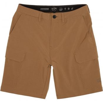 Billabong Surftrek Beige Shorts 38